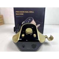 Фрезер для манікюру 35000об JMD-306 45W Золото